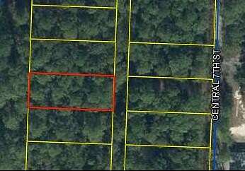 0.14 Acres of Residential Land for Sale in Santa Rosa Beach, Florida