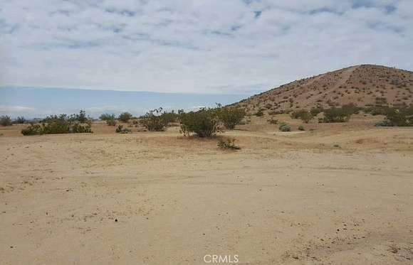 0.21 Acres of Residential Land for Sale in Kern, California