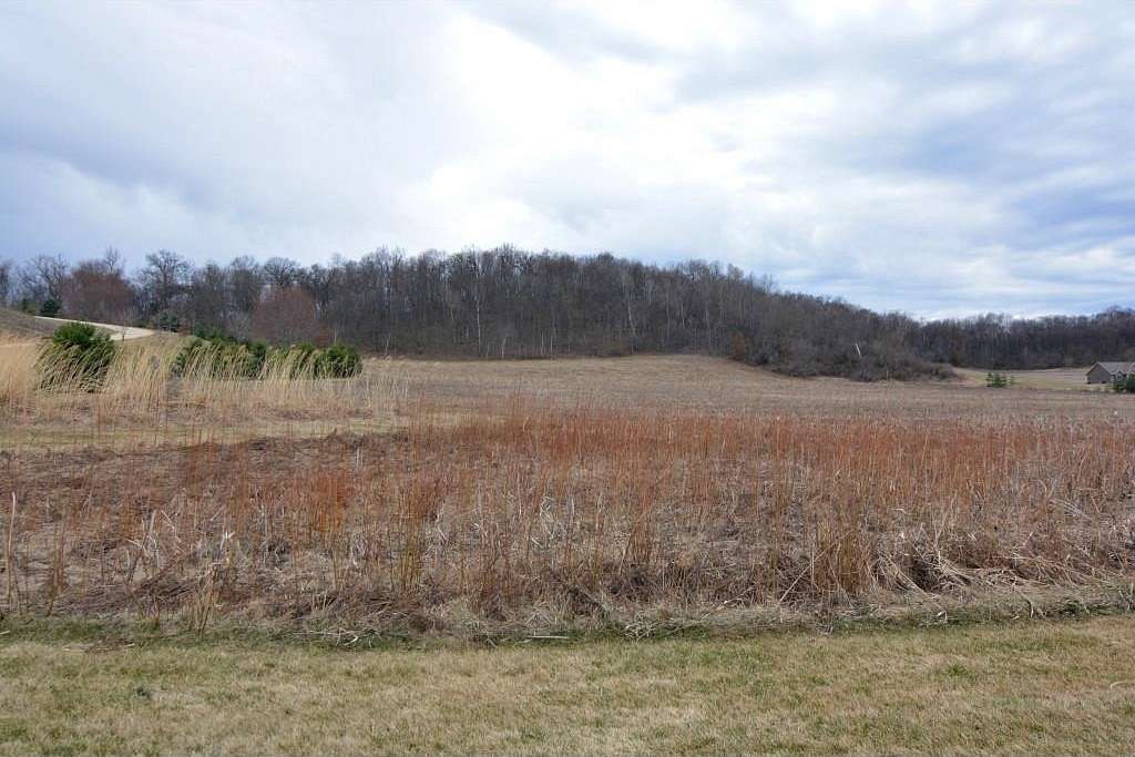 7.3 Acres of Residential Land for Sale in Mazomanie, Wisconsin