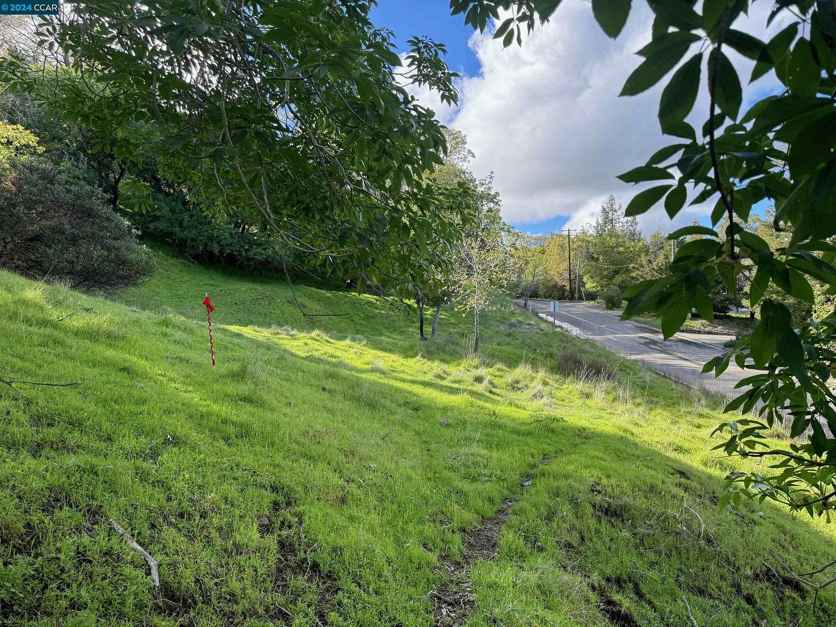 0.24 Acres of Residential Land for Sale in Napa, California