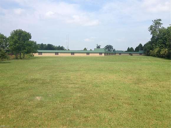 2.7 Acres of Commercial Land for Sale in Virginia Beach, Virginia