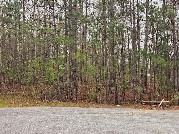 0.52 Acres of Residential Land for Sale in Smiths Station, Alabama