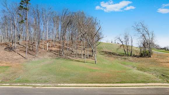 0.7 Acres of Residential Land for Sale in Morristown, Tennessee