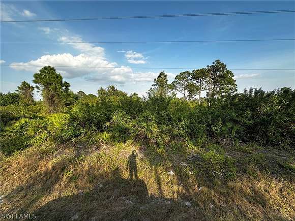 0.235 Acres of Residential Land for Sale in Lehigh Acres, Florida