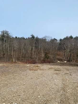 45.4 Acres of Commercial Land for Sale in Weare, New Hampshire