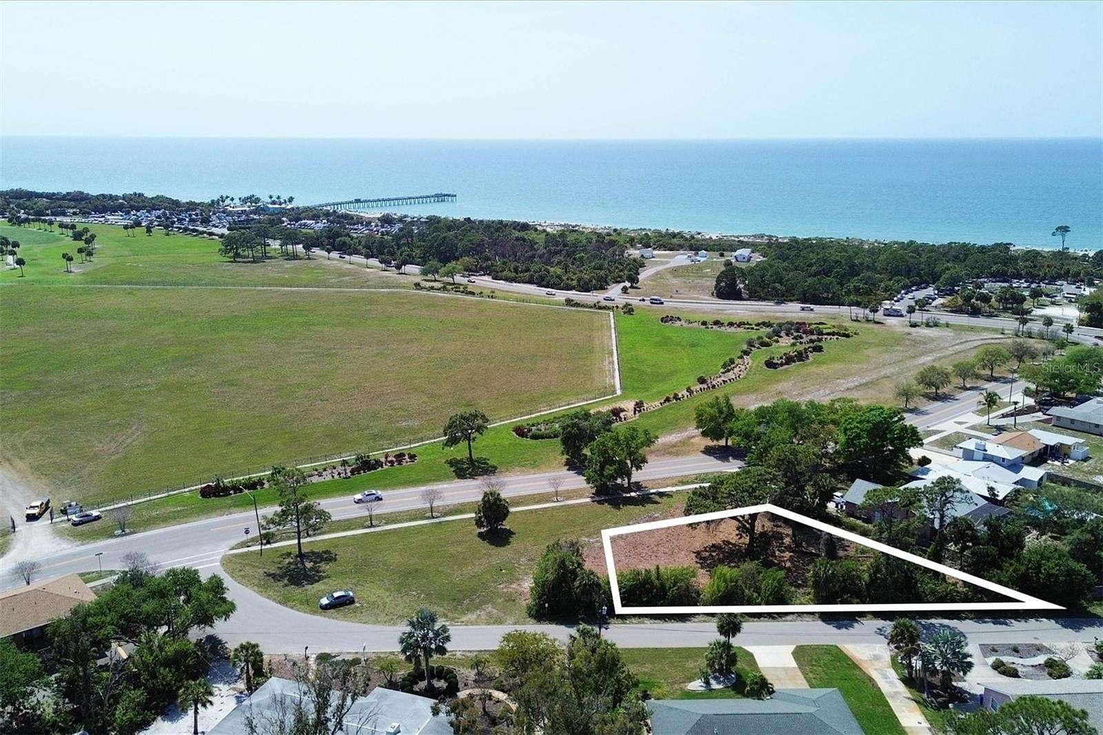 0.3 Acres of Residential Land for Sale in Venice, Florida