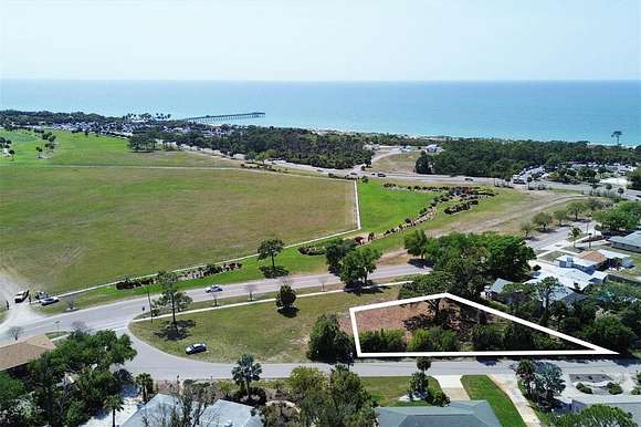 0.3 Acres of Residential Land for Sale in Venice, Florida