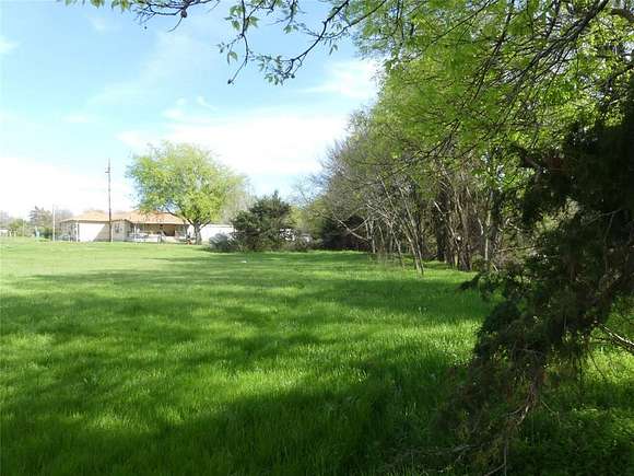 0.448 Acres of Land for Sale in Alvord, Texas