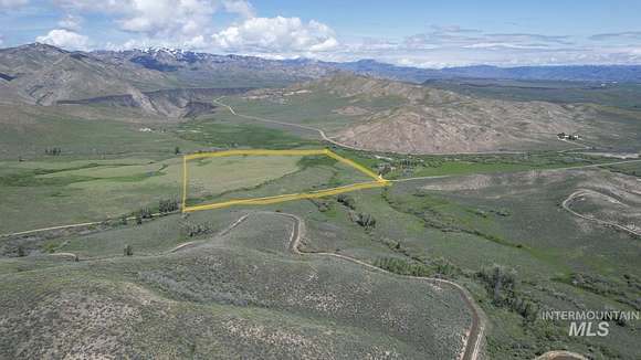 48.5 Acres of Recreational Land for Sale in Mountain Home, Idaho