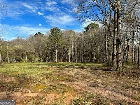 5 Acres of Residential Land for Sale in Social Circle, Georgia