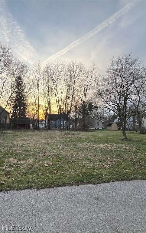 0.1 Acres of Residential Land for Sale in Akron, Ohio