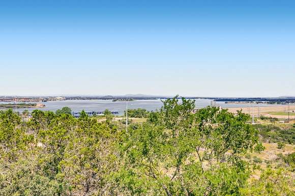 0.12 Acres of Land for Sale in Cottonwood Shores, Texas
