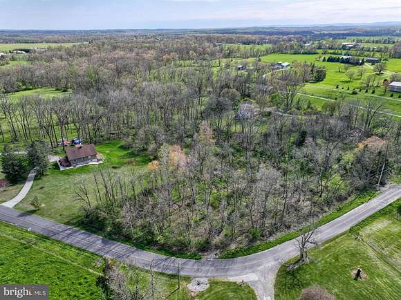 1.1 Acres of Residential Land for Sale in New Oxford, Pennsylvania