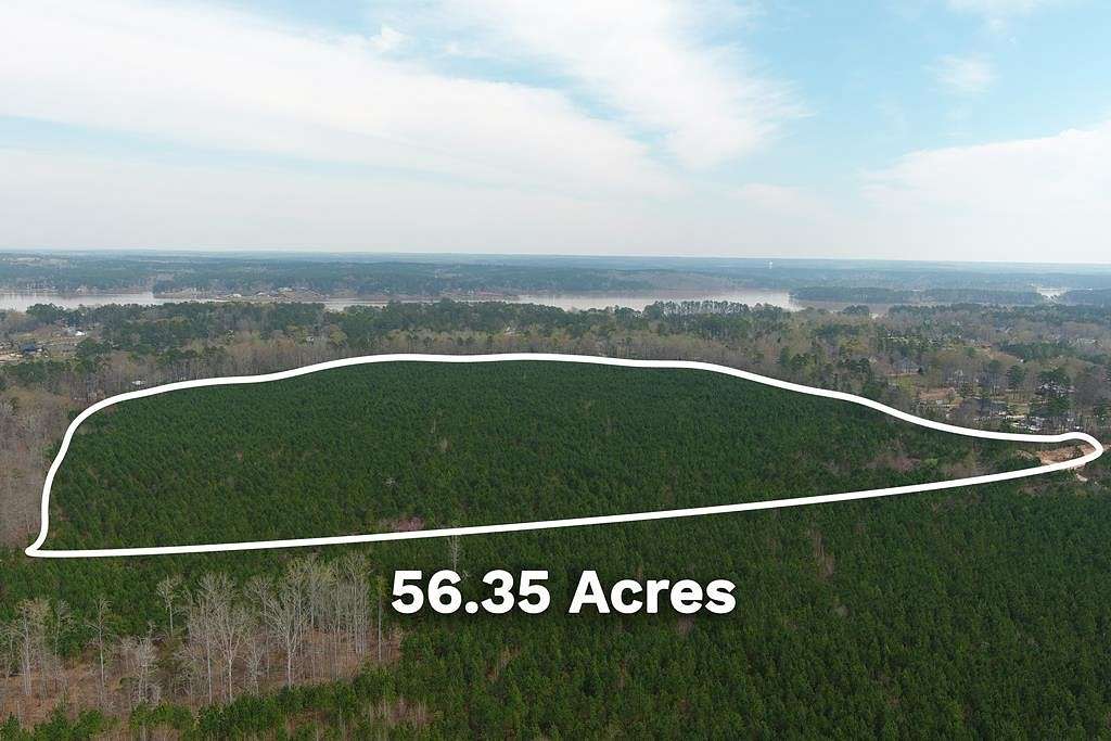Residential Land for Sale in Milledgeville, Georgia