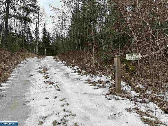 14.6 Acres of Recreational Land for Sale in Ely, Minnesota
