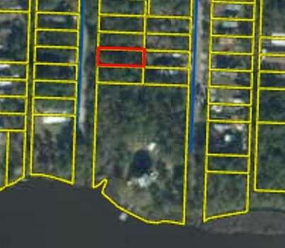 0.15 Acres of Residential Land for Sale in Santa Rosa Beach, Florida