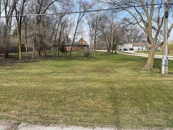 0.45 Acres of Residential Land for Sale in Oak Forest, Illinois