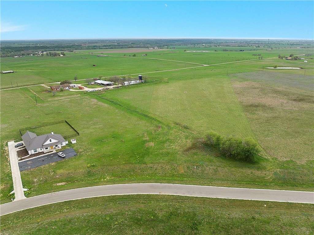 7.1 Acres of Residential Land for Sale in Crawford, Texas