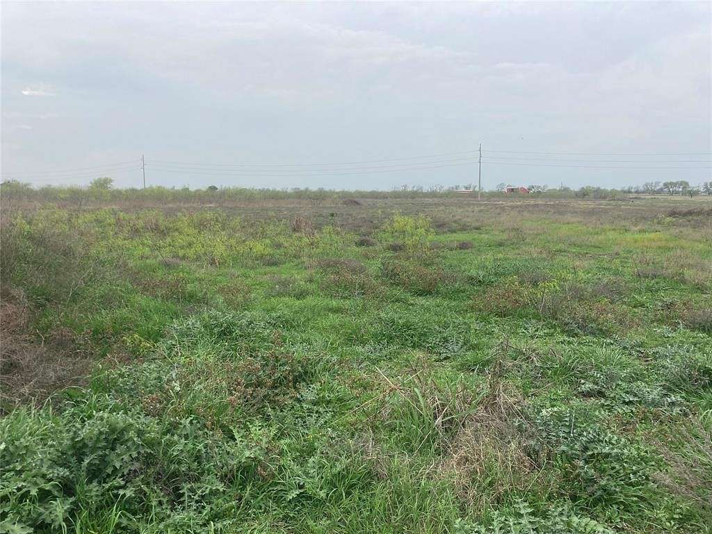 36.8 Acres of Agricultural Land for Sale in Hillsboro, Texas