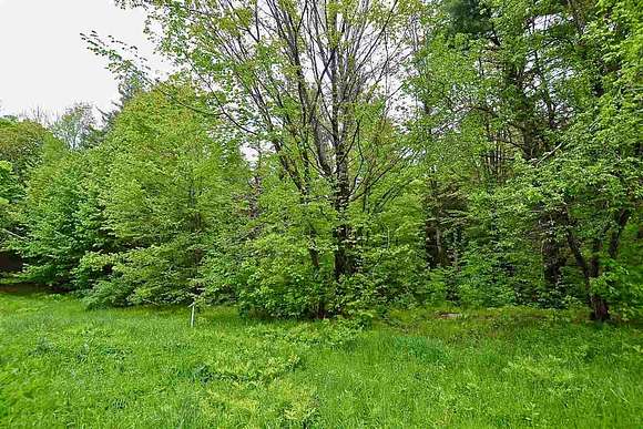 1 Acre of Residential Land for Sale in Waitsfield, Vermont