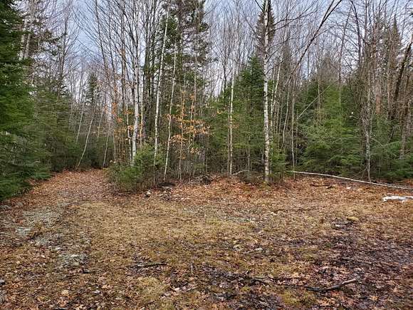 6 Acres of Land for Sale in Medford, Maine