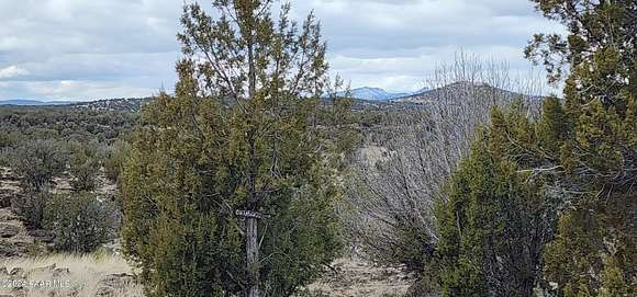 3.38 Acres of Land for Sale in Ash Fork, Arizona