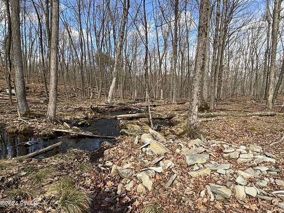 6 Acres of Residential Land for Sale in Milford, Pennsylvania