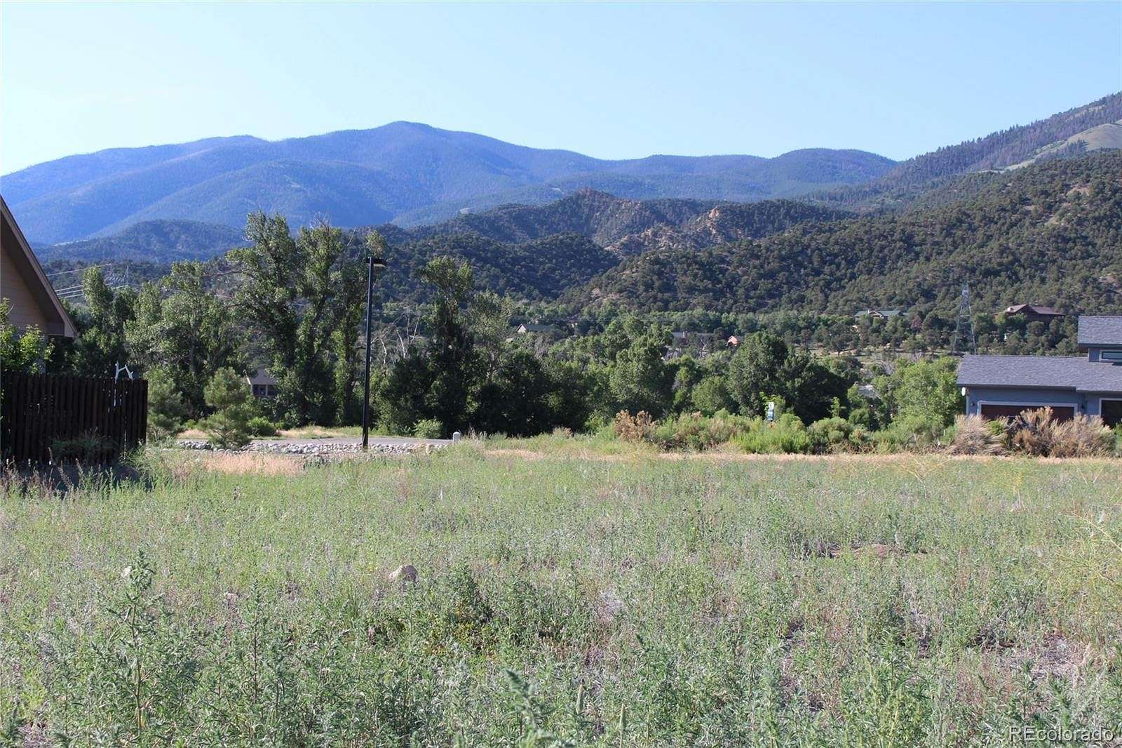 0.41 Acres of Residential Land for Sale in Poncha Springs, Colorado