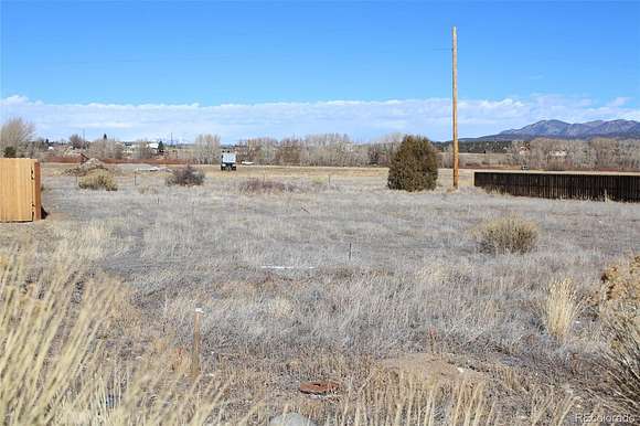 0.41 Acres of Residential Land for Sale in Poncha Springs, Colorado