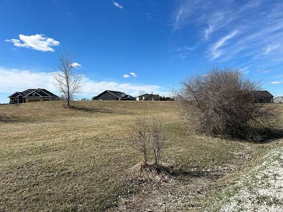 0.77 Acres of Residential Land for Sale in Dallas Center, Iowa