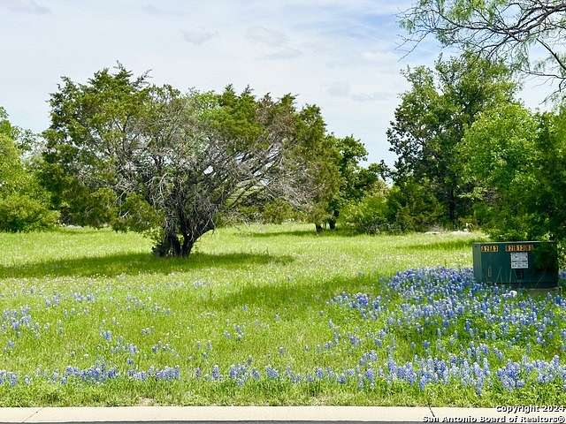 0.16 Acres of Residential Land for Sale in Horseshoe Bay, Texas