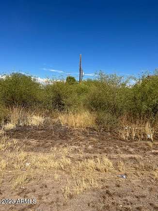 0.21 Acres of Residential Land for Sale in San Tan Valley, Arizona