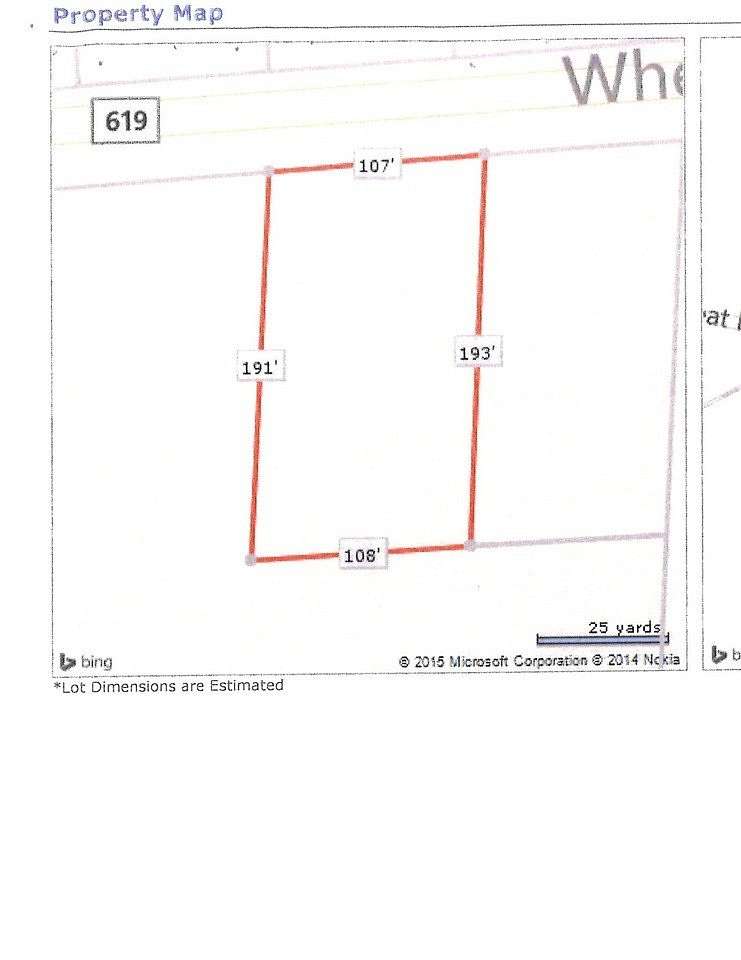 0.5 Acres of Mixed-Use Land for Sale in Buena, New Jersey