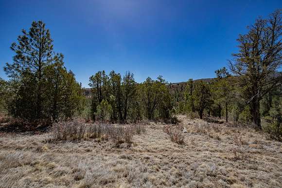 3.9 Acres of Residential Land for Sale in Mayhill, New Mexico