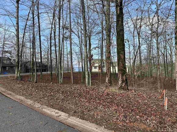 0.55 Acres of Residential Land for Sale in Savannah, Tennessee