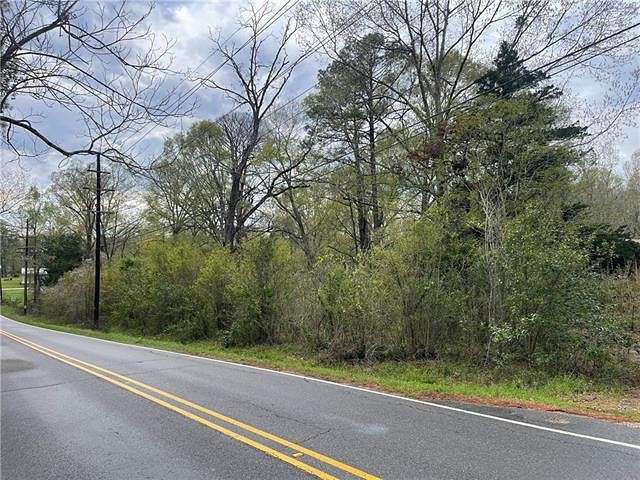 2.2 Acres of Residential Land for Sale in Pineville, Louisiana
