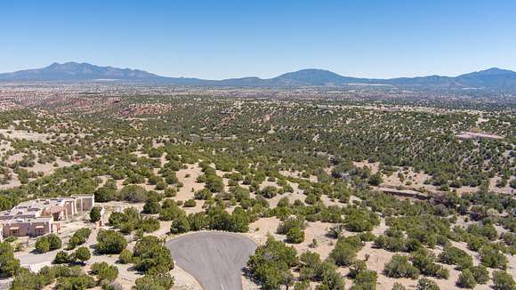 11.64 Acres of Land for Sale in Sandia Park, New Mexico