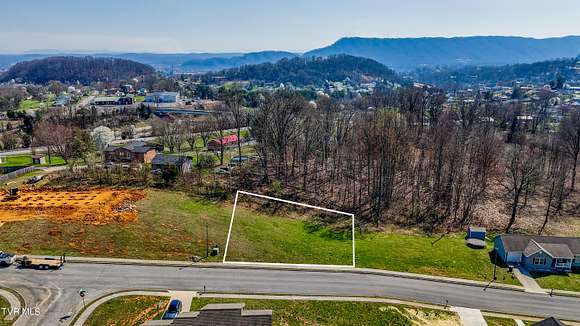 0.28 Acres of Residential Land for Sale in Kingsport, Tennessee