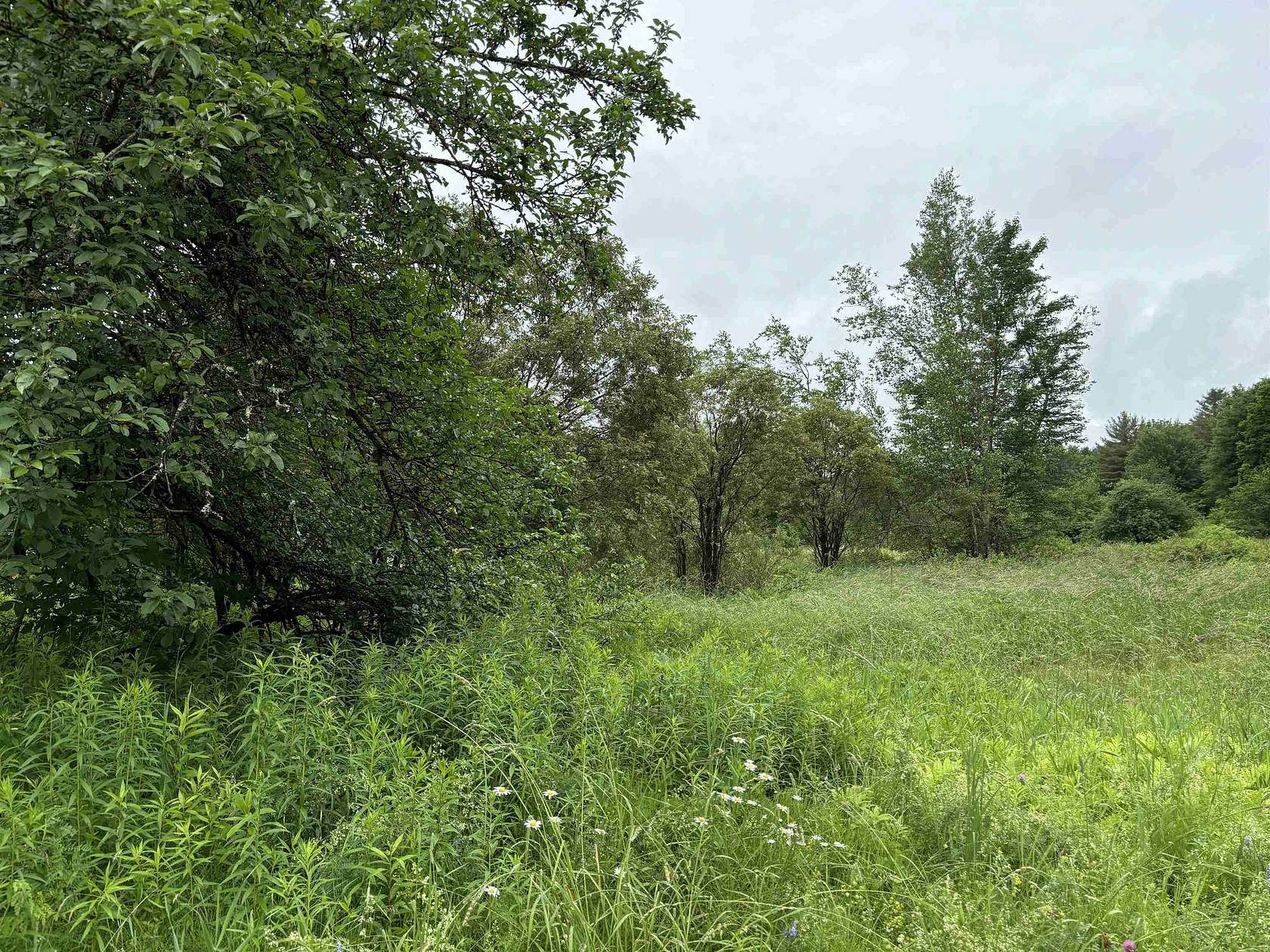 2.1 Acres of Residential Land for Sale in Johnson, Vermont