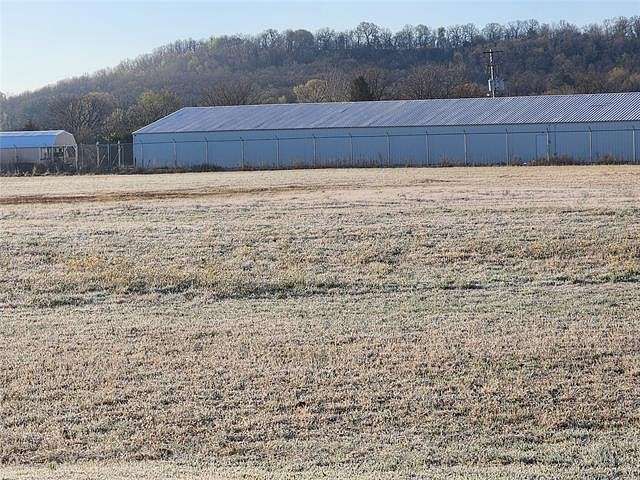 9.1 Acres of Commercial Land for Sale in Cameron, Oklahoma