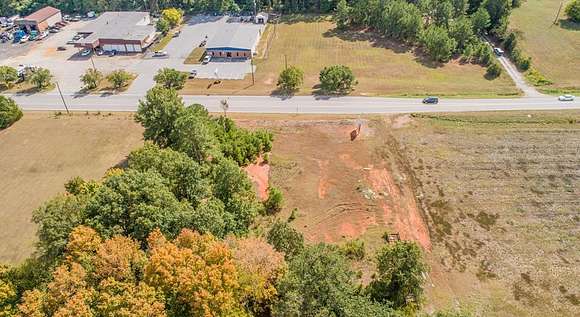1 Acre of Mixed-Use Land for Sale in Gaston, North Carolina