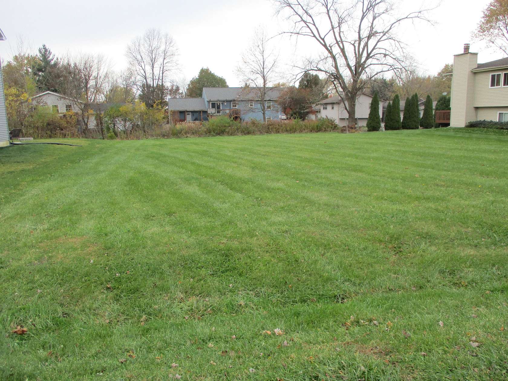 0.25 Acres of Residential Land for Sale in Crown Point, Indiana