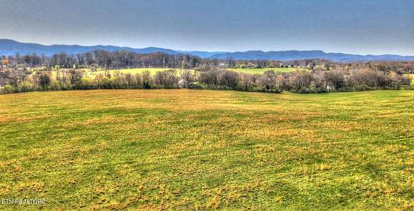 87 Acres of Recreational Land for Sale in Maryville, Tennessee