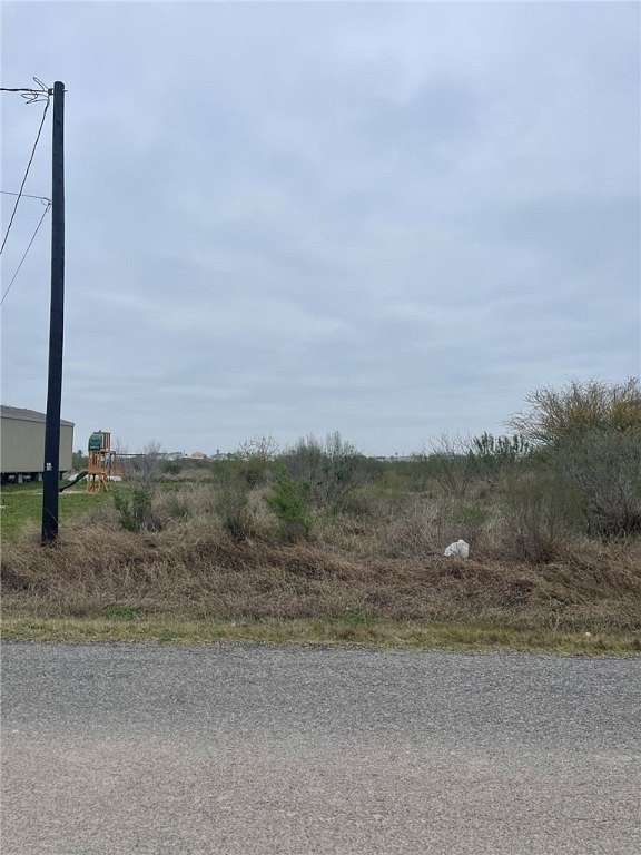 0.14 Acres of Land for Sale in Rockport, Texas
