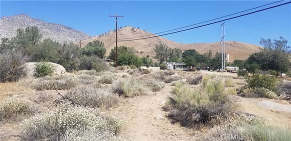 0.67 Acres of Residential Land for Sale in Wofford Heights, California
