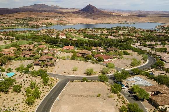 0.43 Acres of Residential Land for Sale in Henderson, Nevada