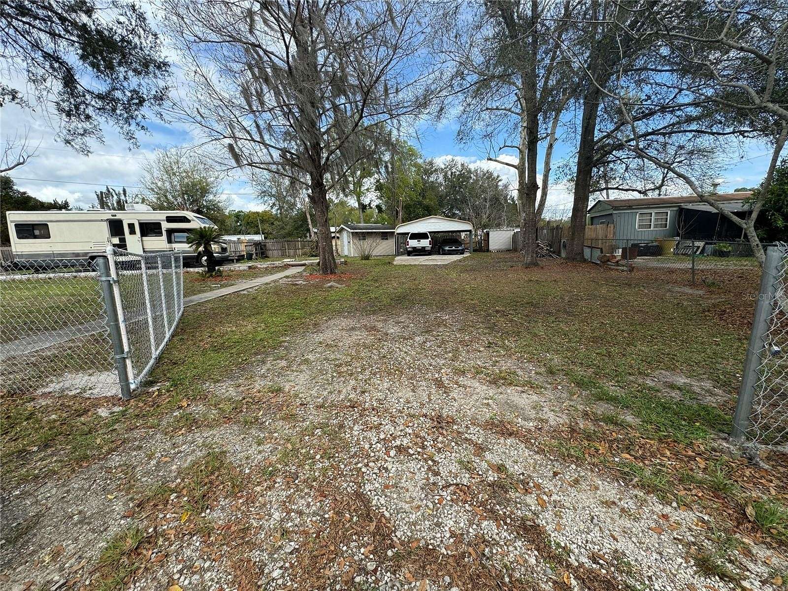 0.17 Acres of Land for Sale in DeLand, Florida