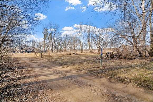 0.16 Acres of Land for Sale in Burnhamville Township, Minnesota