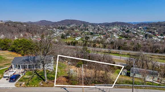 0.38 Acres of Residential Land for Sale in Kingsport, Tennessee