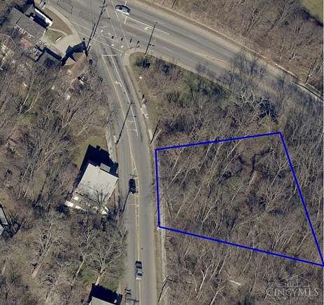 0.46 Acres of Residential Land for Sale in Cincinnati, Ohio